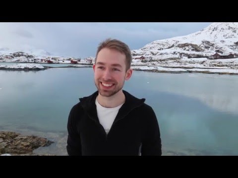 Finalisterna i Årets Kock 2016 del 2 (2)