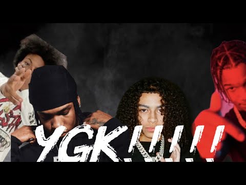 Dudeylo x dd osama -“YGK” ft. Roscoe g & bloodie (official music video)