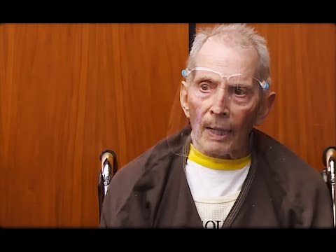 Jinx Westdoc conversation with Andrew Jarecki