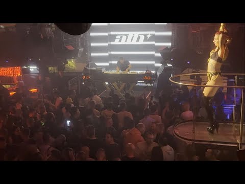 ATB - live at Duplex Prague 3.10.2024