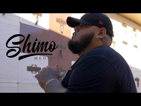 4 DA LOOT ( DIFFERENT ) OFFICIAL VIDEO SHOT BY // SHIMO MEDIA