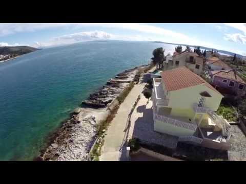 appartementen villa Jana 1