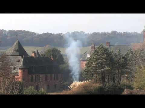 Collonges-la-Rouge