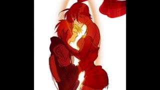 RWBY - Cold [Full Version {Male Pitch Shift}]