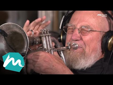 Mr C. T. / Big Band RTS feat. Stjepko Gut