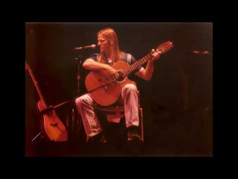 The Guitar Trio and Steve Morse - Beacon Theater, New York City, New York, USA, 10-7-1983 (Complete)