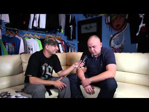RAP BAJERA (CS & WSZ) - Wywiad z HDS'em // Odc. 1.