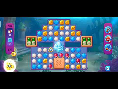 фишдом 7672, фишдом уровень 7672, fishdom 7672 level, #fishdomlevel7672 #fishdom7672 #фишдом7672