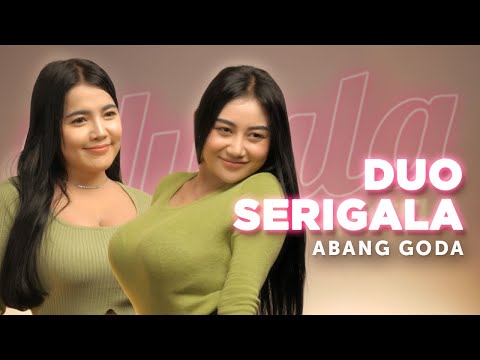 Abang Goda - Duo Serigala | NYALA