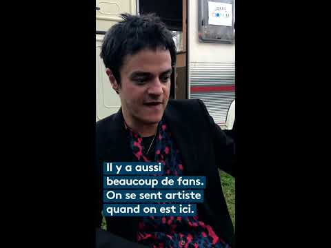 Son album Taller, la France, son âge... quand Jamie Cullum se confie (Archeo Jazz 2019)