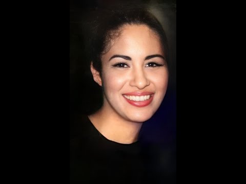 Selena Tribute   (Forever Young)