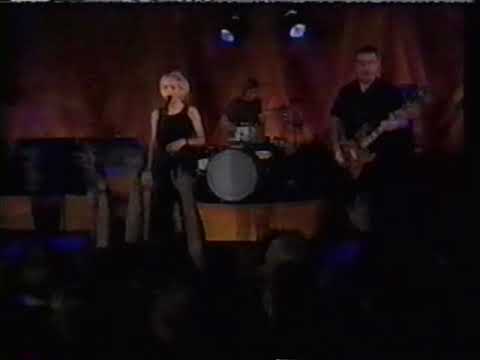 The Cardigans on Musikbyrån, STV, October 24, 1996 (Part 1 of 3) - includes 