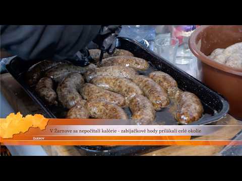 POZOR: Toto video sa nepozerá nalačno