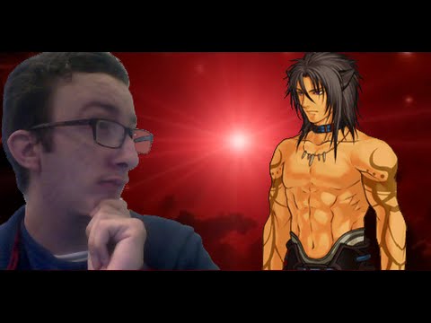 My Opinion on Radiant Dawn Characters - 07 - Volug