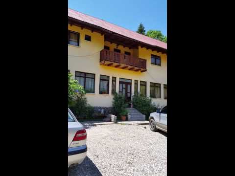 Casa Maria Moieciu de Sus