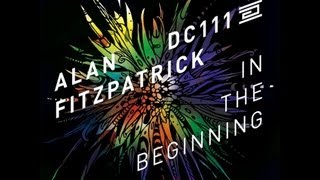 Alan Fitzpatrick - Lexicon (Original Mix) [DRUMCODE]