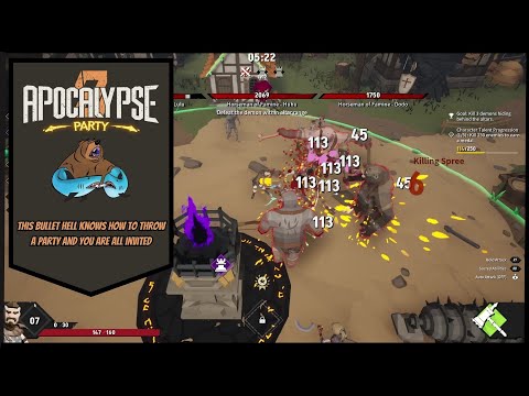 Video preview