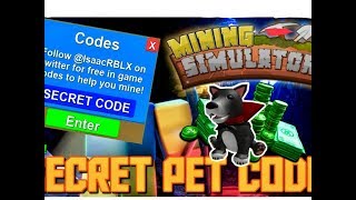 Mining Simulator Codes Wiki à¤® à¤« à¤¤ à¤'à¤¨à¤² à¤‡à¤¨ à¤µ à¤¡ à¤¯ - roblox mining simulator all codes