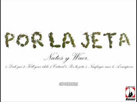 Waor y Cool - Potente rmx