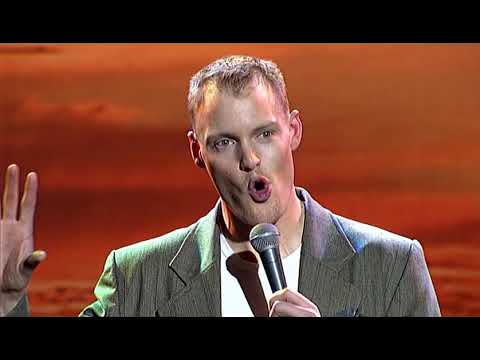 Jacob Tingleff - Farvelagte frustrationer