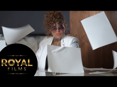 IRINA 2 HOT - NISAM VISE MALA (OFFICIAL VIDEO 2023)