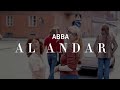 ABBA - Al Andar (Letra) | With English Translation