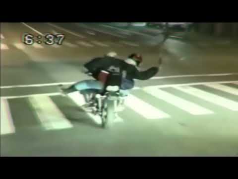 Tenngage x Hydra - Something To Bump