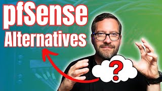 pfSense Alternatives: Firewall Solutions for your Network