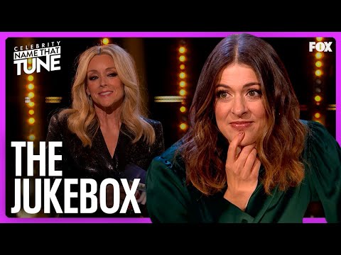 Jane Couldn’t Believe How Quickly She Named THESE Songs | Name That Tune