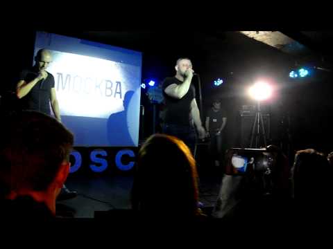 Dramma - А.Я. HD (Live)