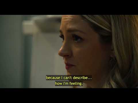 [The Bear S1E6] Carmy and Sugar