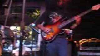 The Advantage - Metal Gear-Jungle, Bomberman 2-Wiggy(live)