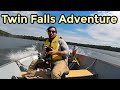 Video Thumbnail for Twin Falls Lodge-SK