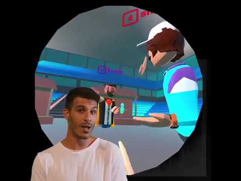 סדנת AI ומטאוורס