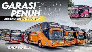 Download lagu 50 BIS PARKIR DI GARASI STJ MAOSPATI | MAIN KE GARASI SUDIRO TUNGGA JAYA mp3