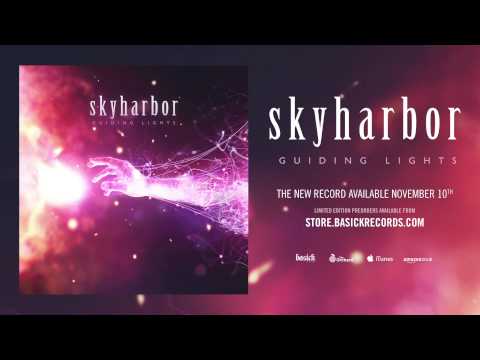 SKYHARBOR - Idle Minds (Official HD Audio - Basick Records)