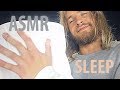 ASMR Cosy Sleep Clinic 💤🛌🕯️ Let Me Tuck You In