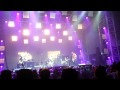 Strike Anywhere - Earthbound & Chalkline @ Quebec Snow Jamboree 2014