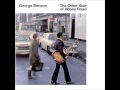 Here Comes the Sun/I Want You (She's So Heavy) - George Benson