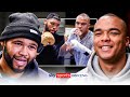 BEHIND THE ROPES Fabio Wardley Vs Frazer Clarke Full Episode
