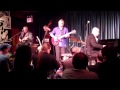 Laurence Juber Performing Little Wing at Les Paul Monday at Iridium!