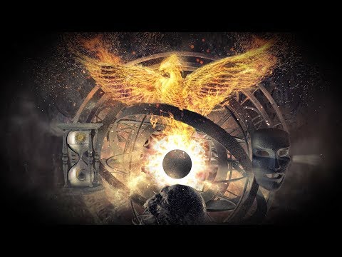 Diviner - The Earth, The Moon, The Sun [OFFICIAL LYRIC VIDEO]