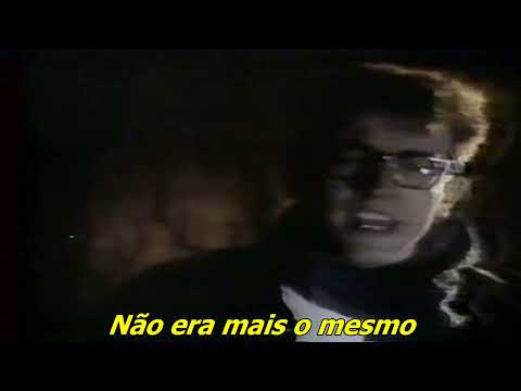 Nenhum de Nós 1989 O Astronauta de Mármore (Letra)