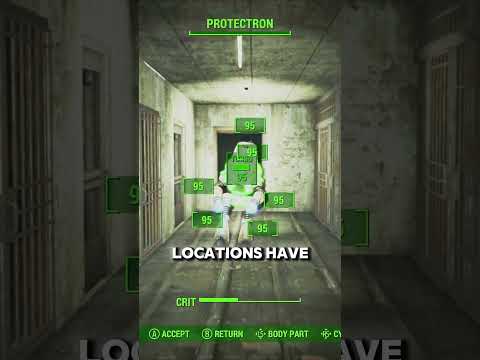 A Fallout 4 mod on PlayStation??? #fallout4 #fallout4mods