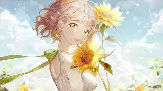 AKB48 - 11 Gatsu no Anklet | Nightcore Version