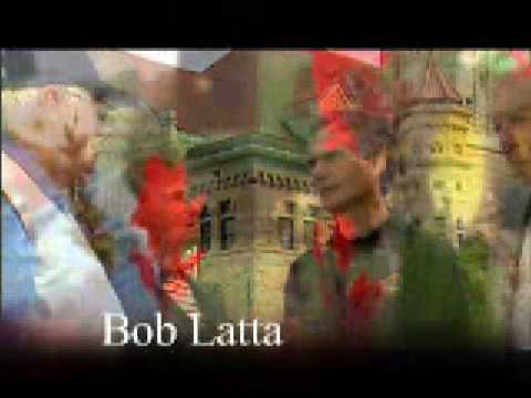 Bob Latta TV Spot