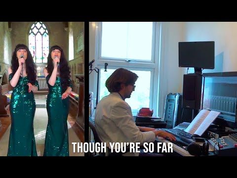 Can You Hear Me - Classical Reflection & Thomas Hewitt Jones