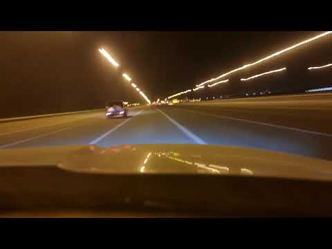 night time-lapse shot by galaxy note 20 ultra 5g