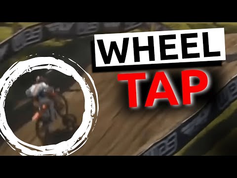 Southwick 2022 Creative Lines | Roczen | Plessinger | THE Scrub