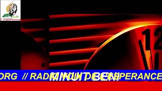 MINUIT BENI / JESUS , LE BERGER FIDELE / FRANDCY DESTINE